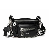Replay Women's Fw3559.000.a0458c Shoulder Bag, One Size