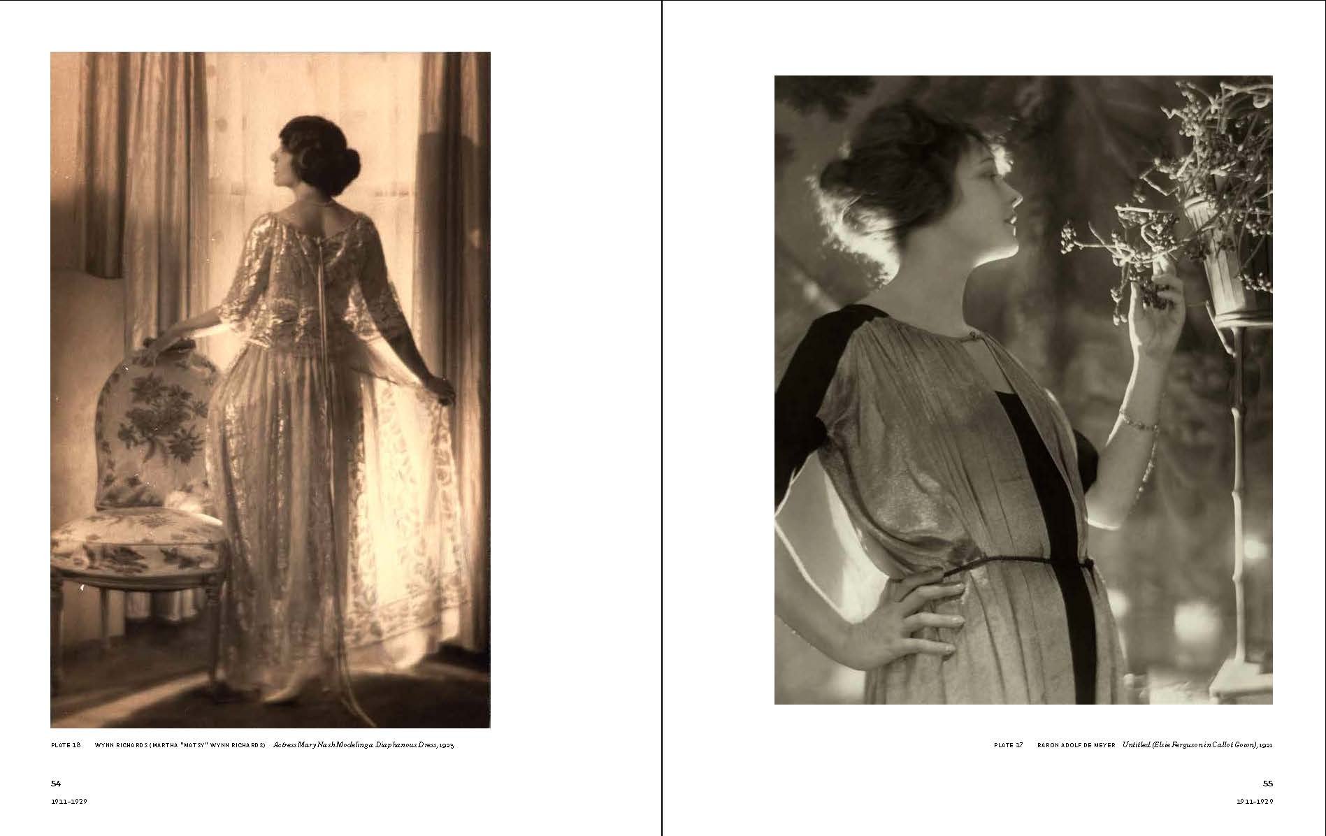 Icons of Style: A Century of Fashion Photography
