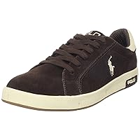 Court Classic Lace -Up Sneaker (Little Kid/Big Kid)