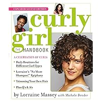 Curly Girl: The Handbook Curly Girl: The Handbook Paperback Kindle Edition with Audio/Video