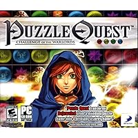 Puzzle Quest - PC