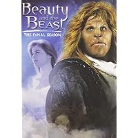 Beauty and the Beast - The Final Season Beauty and the Beast - The Final Season DVD