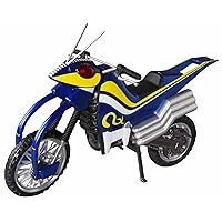 Bandai Tamashii Nations S.H.Figuarts Acrobater Motorcycle 