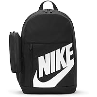 Nike Unisex Children's Backpack, Y Nk Elmntl Bkpk