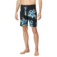 Billabong Men's Standard Sundays Pro 19 Inch Outseam Boardshort