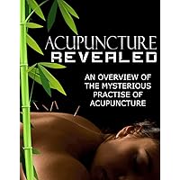 ABC OF ACUPUNCHURE: A Beginners Course On Acupunchure & How it can improve your life!