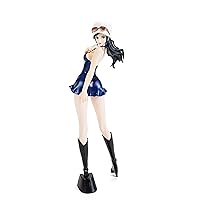 Banpresto One Piece Glitter & Glamours Nico Robin Dressrosa Style A Action Figure