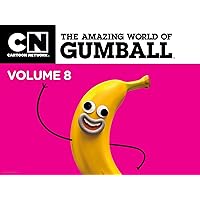 The Amazing World of Gumball Season 8