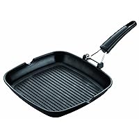 Forever Crystal Tescoma Premium 24 x 24 cm Grilling Pan
