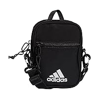 adidas Unisex-Adult Must Have Festival Crossbody Bag