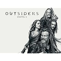 Outsiders - Staffel 2 [dt./OV]