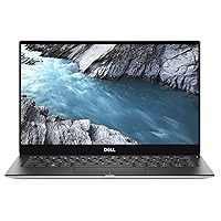 Newest Generation Dell XPS13 9380 Laptop, Intel Core i7-8565U Processor Up to 4.6 GHz, 16GB 2133MHz RAM, 1TB PCIe SSD, 13.3 4K UHD (3840x2160) InfinityEdge Touch Display, Fingerprint Reader