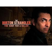 The Boston Strangler: The Hunt for a Killer - Season 1