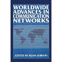 Worldwide Advances in Communication Networks (Issues in Clinical Child Psychology) Worldwide Advances in Communication Networks (Issues in Clinical Child Psychology) Hardcover Paperback