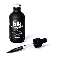 blk. Mineral Drops, 2oz., Alkaline Water Drops with Concentrated Fulvic Minerals, Bioavailable Fulvic & Humic Acid Extract, Trace Minerals, Electrolytes to Hydrate, Repair & Restore Cells