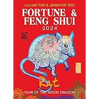 Fortune & Feng Shui 2024 RAT Fortune & Feng Shui 2024 RAT Kindle