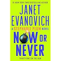 Now or Never (31) (Stephanie Plum) Now or Never (31) (Stephanie Plum) Kindle Hardcover Audible Audiobook Audio CD