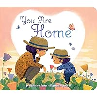 You Are Home You Are Home Board book Kindle