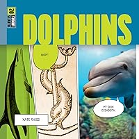 Dolphins (Marvels) Dolphins (Marvels) Hardcover Paperback