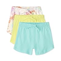 The Children's Place Toddler Girls Dolphin Shorts