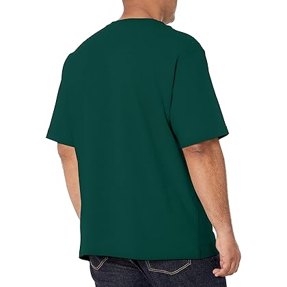 Carhartt Men's Loose Fit Heavyweight Short-Sleeve Pocket T-Shirt Closeout