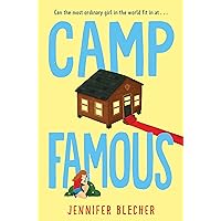 Camp Famous Camp Famous Paperback Kindle Audible Audiobook Hardcover Audio CD