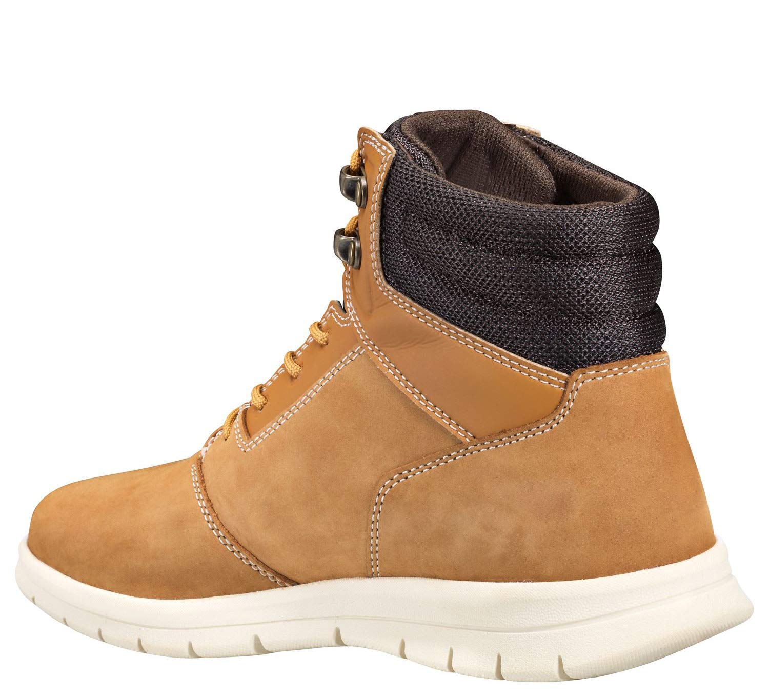 Timberland Men's Graydon Sneaker Boots