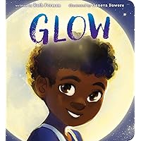 Glow Glow Board book Kindle Paperback