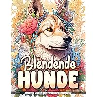 Blendende Hunde (German Edition)