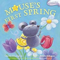 Mouse's First Spring (Classic Board Books) Mouse's First Spring (Classic Board Books) Board book Kindle Paperback Hardcover