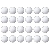 Beistle 24-Pack Volleyball Cutouts, 13-1/2-Inch