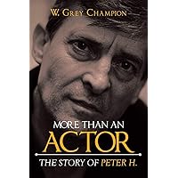 More than an Actor More than an Actor Paperback Kindle