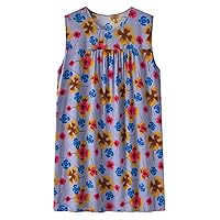 One Shoulder Dresses for Women,Women Summer Tie Dye Letter Pattern Sleeveless Nightgown Thin Loose Loose Home