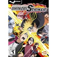 Naruto to Baruto: Shinobi Striker [Online Game Code] Naruto to Baruto: Shinobi Striker [Online Game Code] Pc Online Game Code Xbox One Digital Code