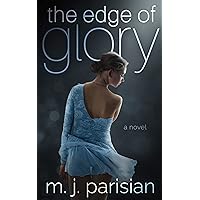 The Edge of Glory The Edge of Glory Kindle Paperback