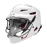 Easton | Hellcat Slowpitch Softball Helmet | Pitchers/Fielders Mask | NOCSAE Certified | Multiple Styles