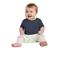 Baby Boys' Infant Fine Durable Jersey T-Shirt (3 Pack)