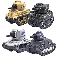 Mua Tank model toy hàng hiệu chính hãng từ Mỹ giá tốt. Tháng 2