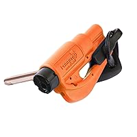 Res Q Me Emergency Rescue Escape Tool Keychain Orange