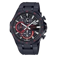 Casio Edifice Eqs-920Pb-1Av Quartz Chronograph Men's Watch