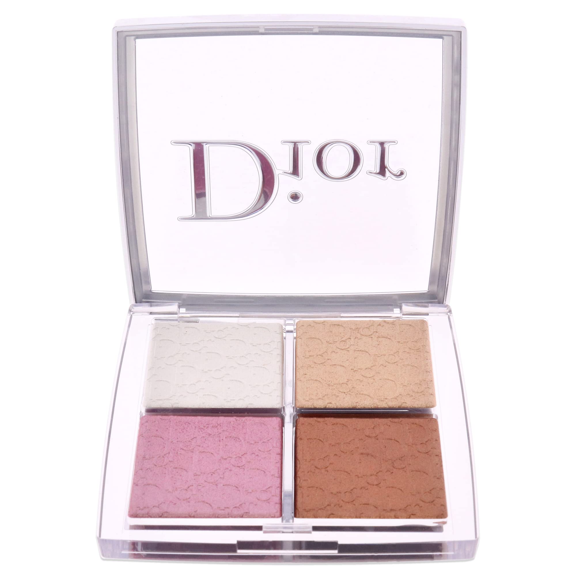 Christian Dior Dior Backstage Glow Face Palette - 001 Universal Women , 2.8 Ounce (Pack of 1)