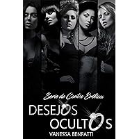 Desejos Ocultos - Box: Contos (Portuguese Edition)