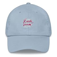 Queens are Born in January African Birthday Dad Cap