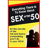 Sex after 50: blank journal sketchbook Sex after 50: blank journal sketchbook Paperback