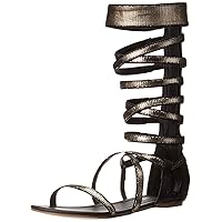 Ellie Shoes Women's 015-Isis Gladiator Sandal