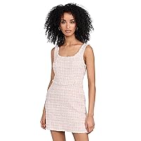 LOVESHACKFANCY Women's Moda Dress