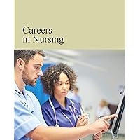Careers in Nursing Careers in Nursing Hardcover