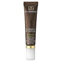 Dr Grandel Elements of Nature Contour Balm 15 Ml Firming Care with Epigran,Lavender and Carotene for Eye and Lip Contour