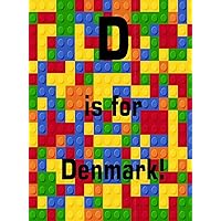 D is for Denmark! D is for Denmark! Hardcover Kindle Paperback
