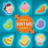 People Don't Bite People (The People Books) People Don't Bite People (The People Books) Hardcover Kindle